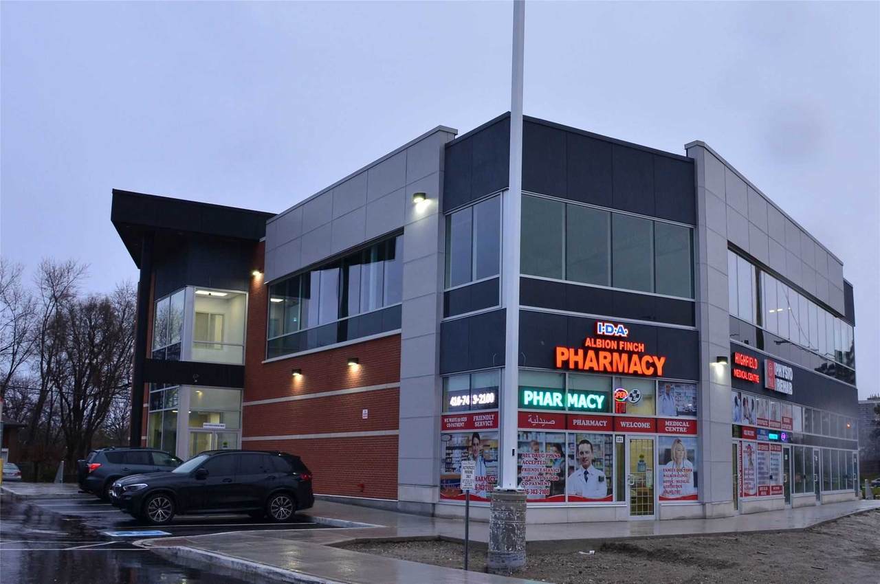 6100 Finch Ave - Photo 1