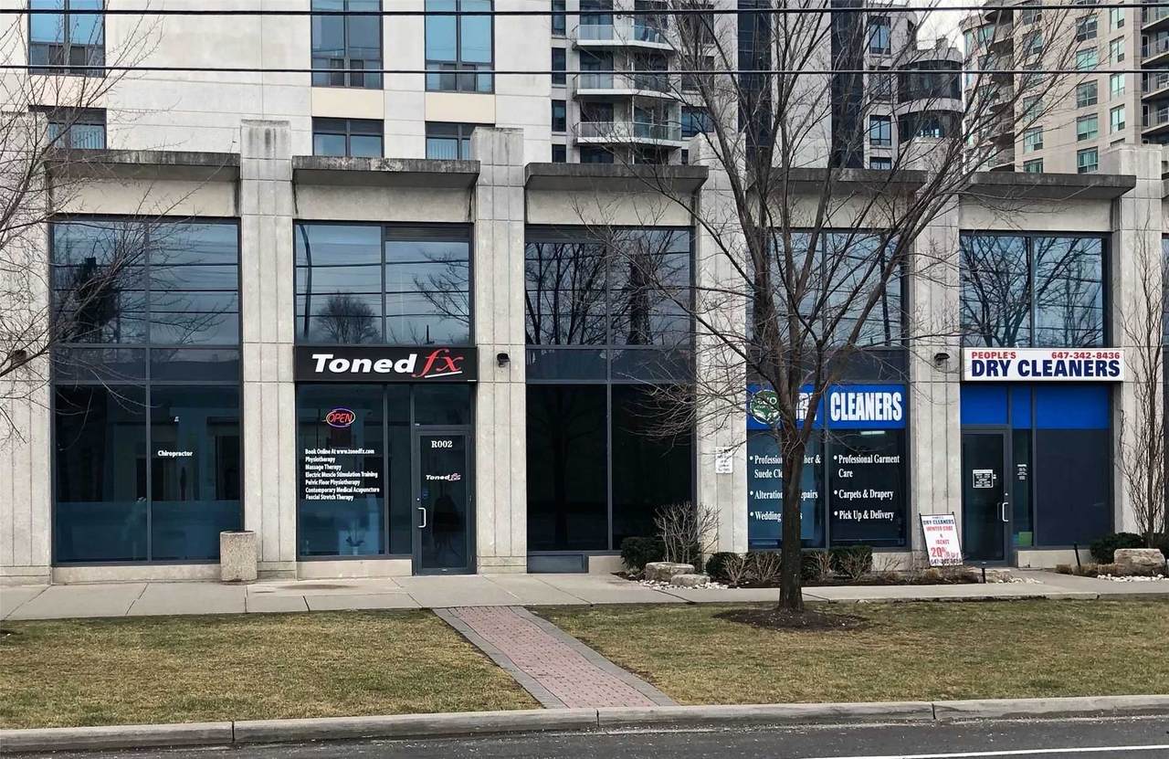 2083 Lake Shore Blvd - Photo 1