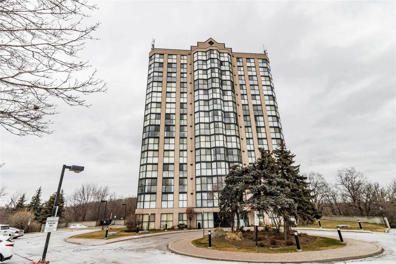 600 Rexdale Blvd - Photo 1