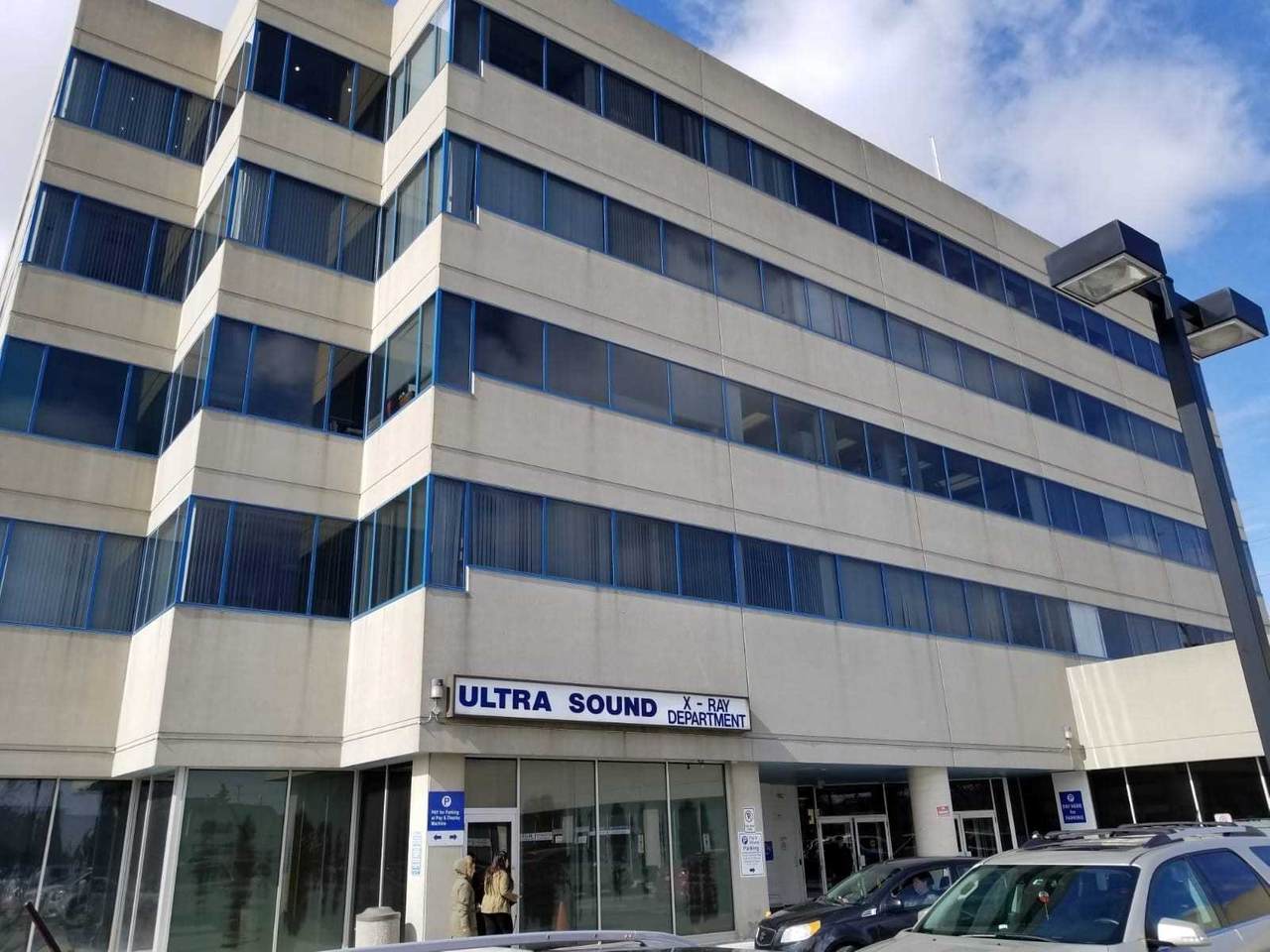 2000 Credit Valley Rd - Photo 1