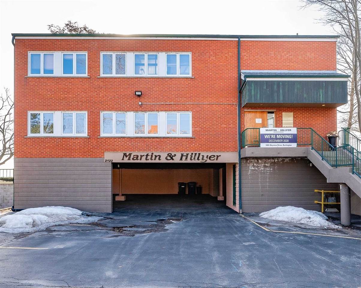 2122 Old Lakeshore Rd - Photo 1