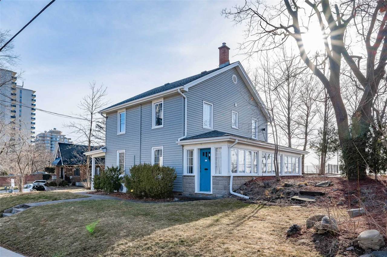 2118 Old Lakeshore Rd - Photo 1