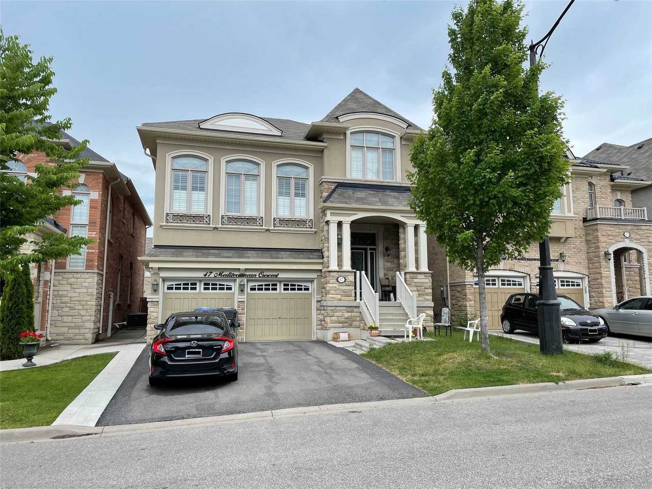 47 Mediterranean (Bsmt) Cres - Photo 1