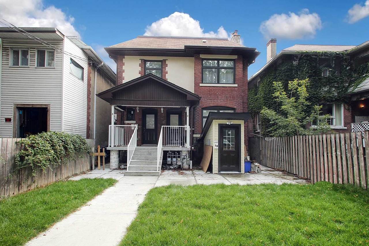 3,5 Temple Ave - Photo 1