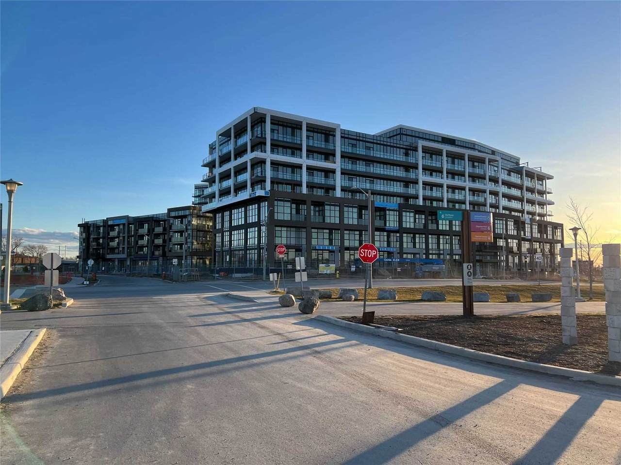60 George Butchart Dr - Photo 1