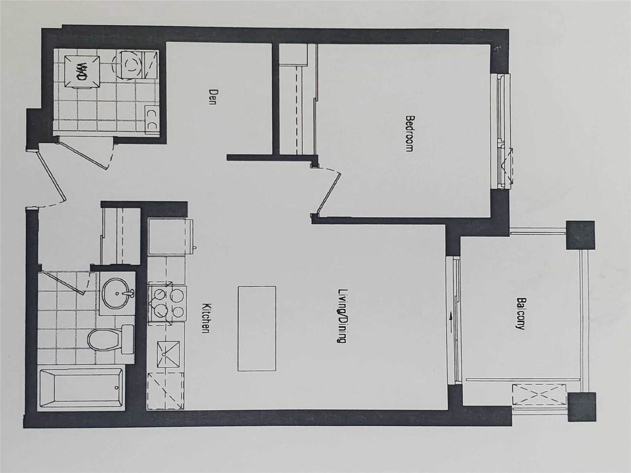 1601 Keele St - Photo 1
