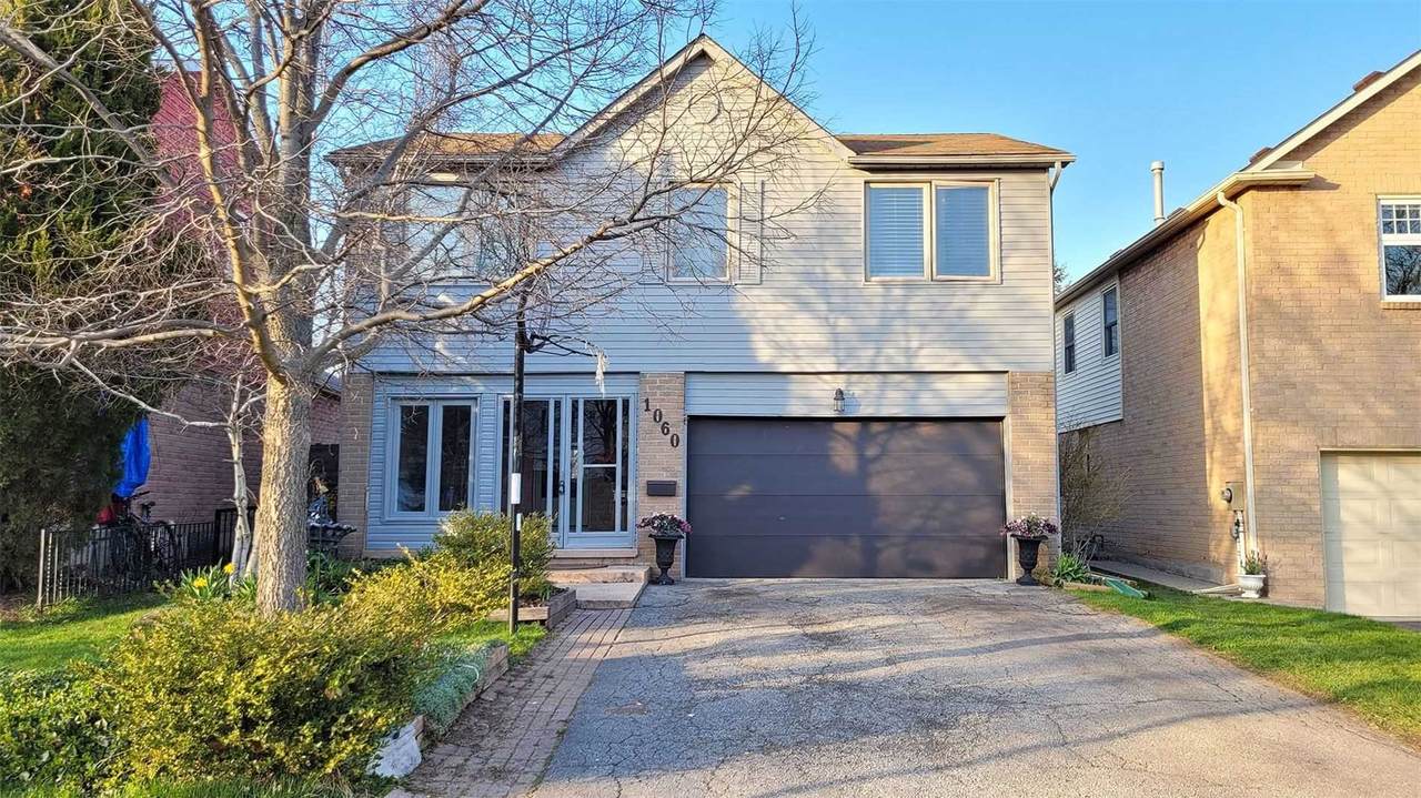 1060 Bridlewood Tr - Photo 1