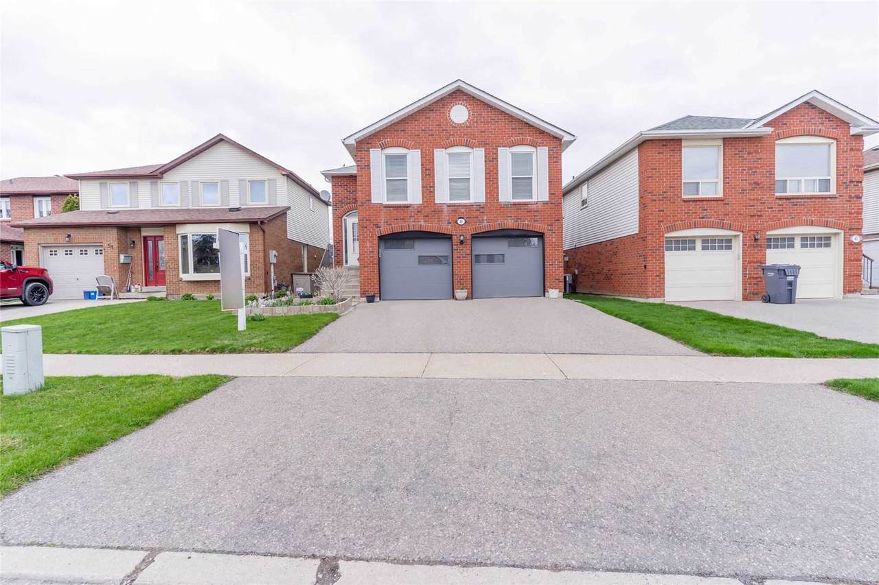 49 Floribunda Cres - Photo 1