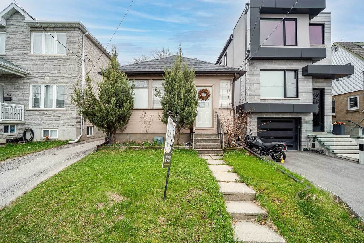 857 Glencairn Ave - Photo 1