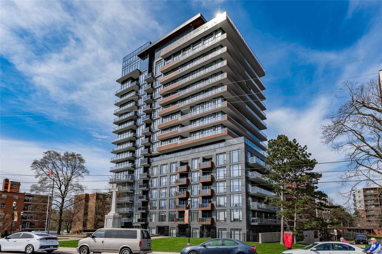 21 Park St - Photo 1