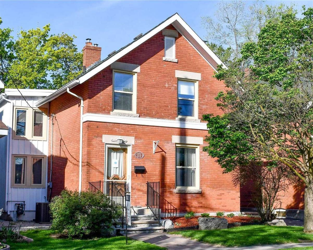 11 West St - Photo 1