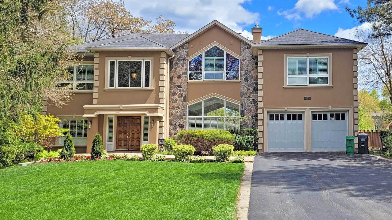 1172 Cloverbrae Cres - Photo 1