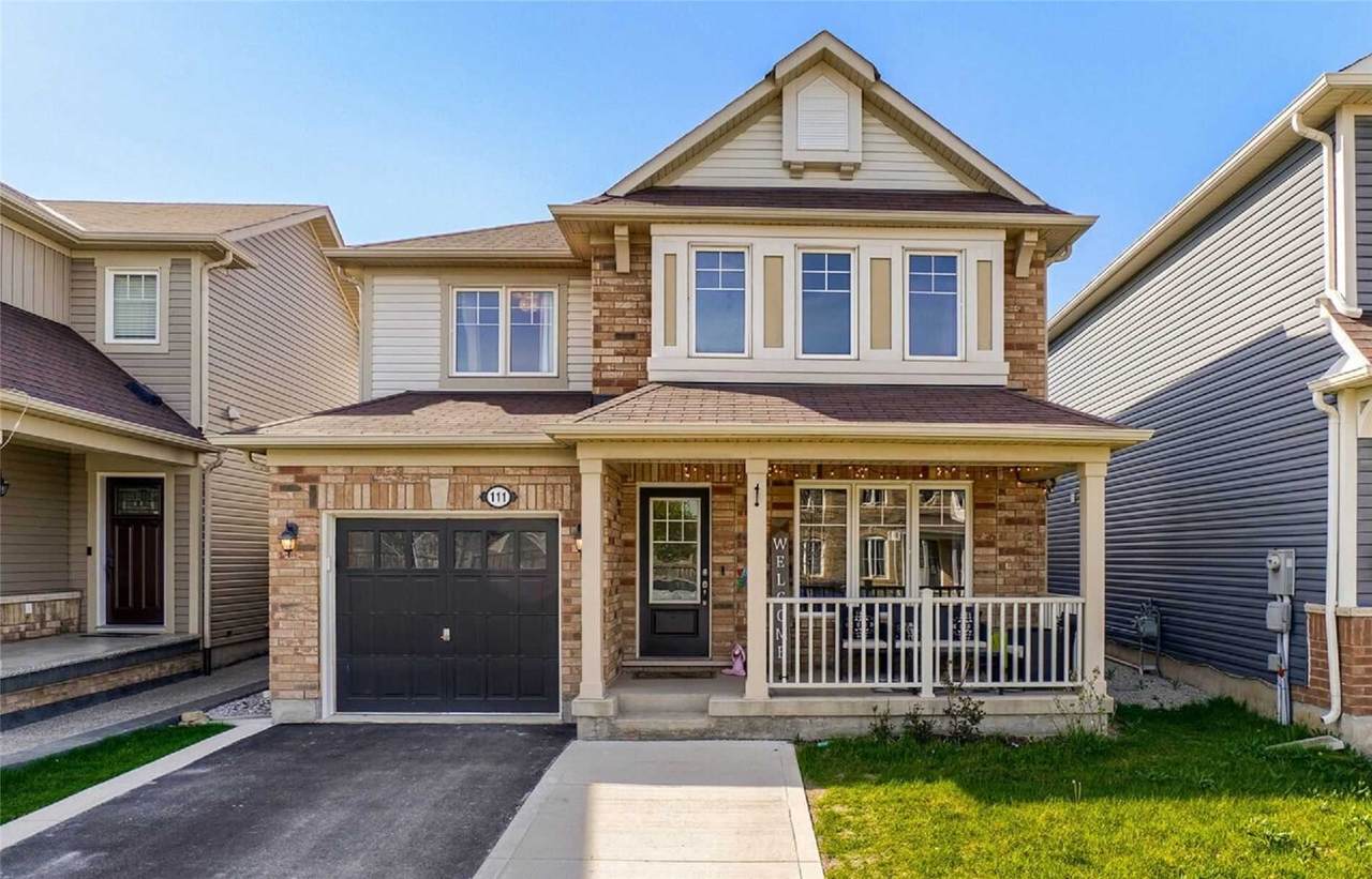 111 Higginbotham Cres - Photo 1