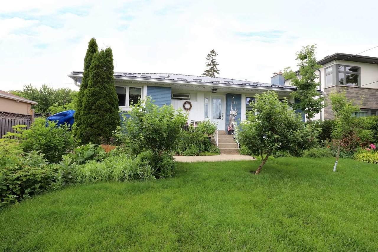 161 Mansfield Dr - Photo 1