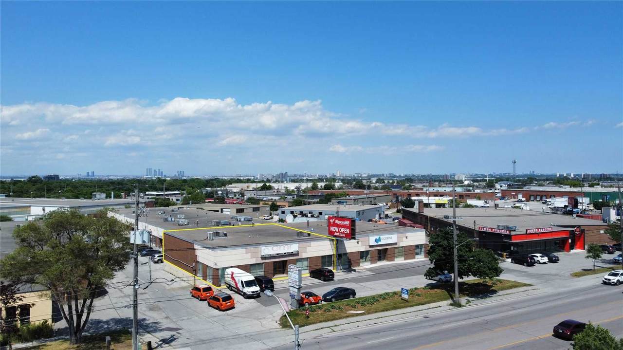 306 Rexdale Blvd - Photo 1