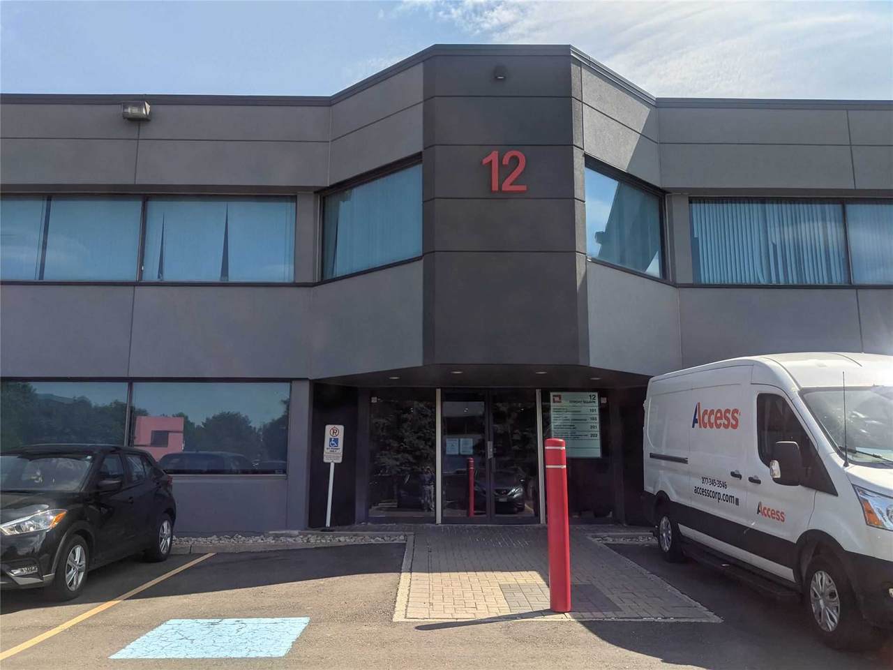 2600 Skymark Ave - Photo 1