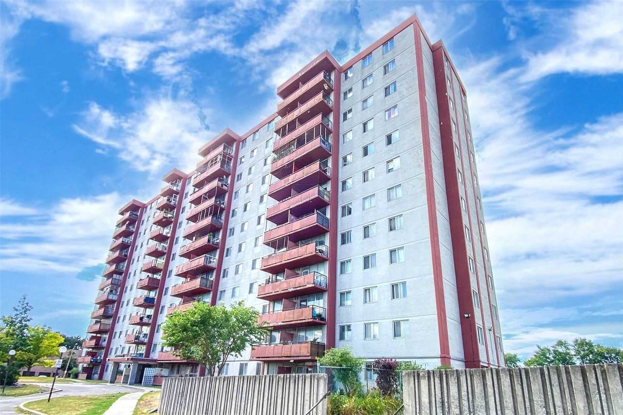 50 Lotherton Ptwy - Photo 1