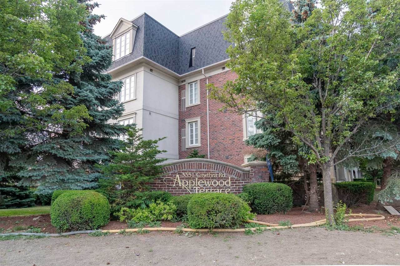 3351 Cawthra Rd - Photo 1