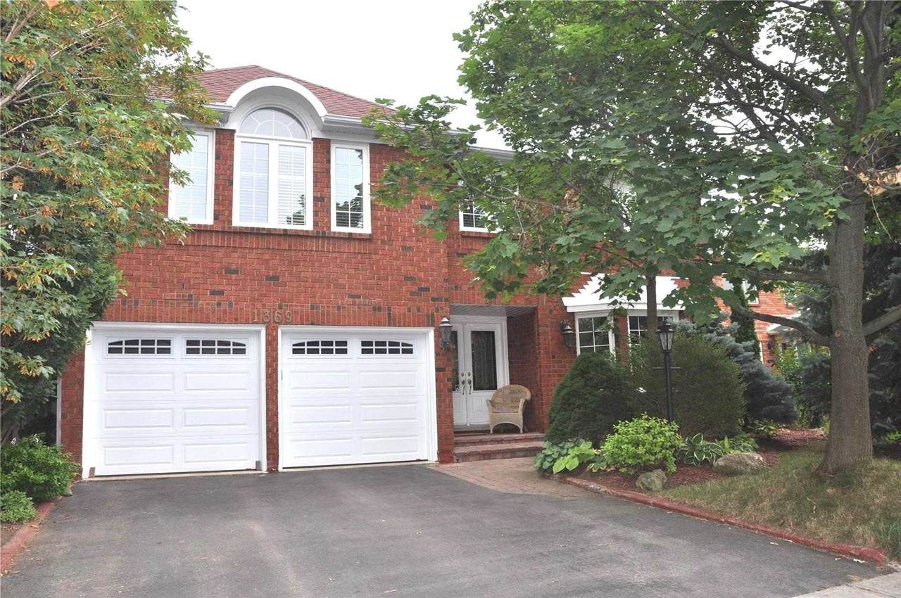 1369 Mapleridge Cres - Photo 1