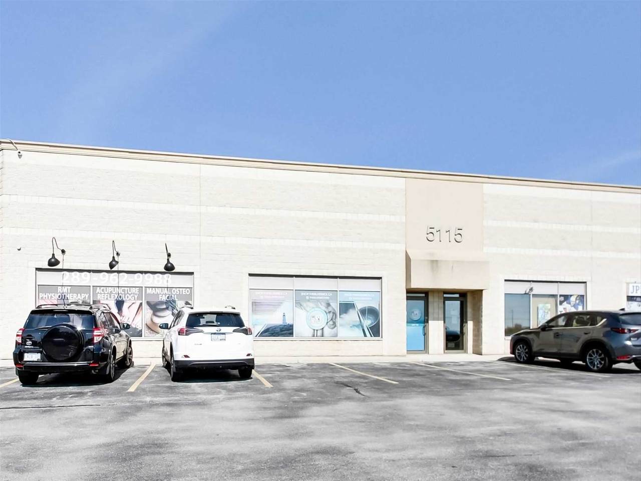 5115 Harvester St - Photo 1