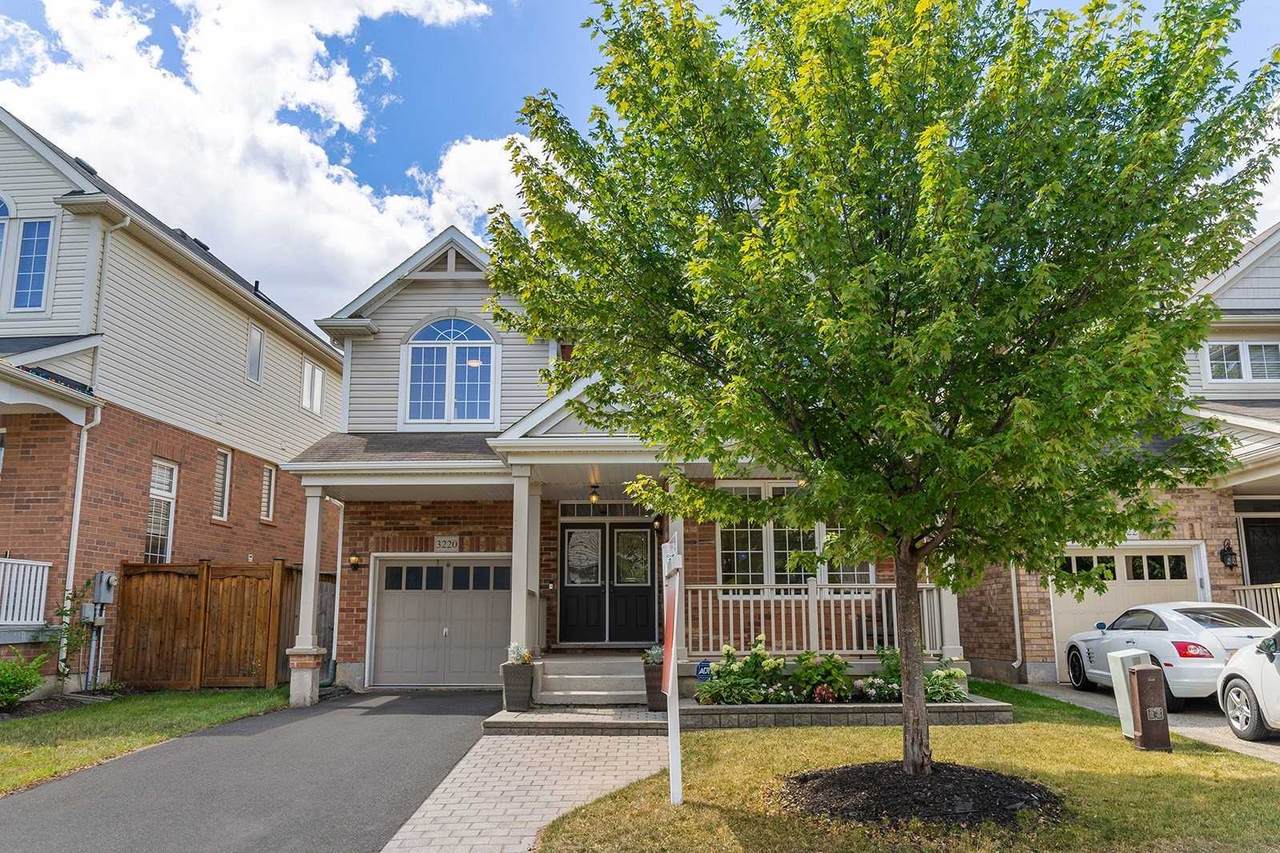 3220 Settlement Crt - Photo 1