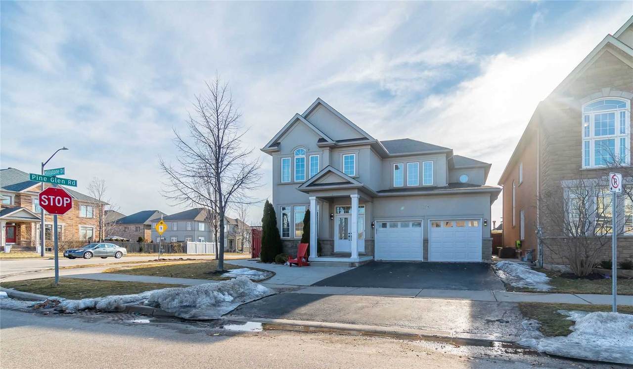 2274 Millstone Dr - Photo 1