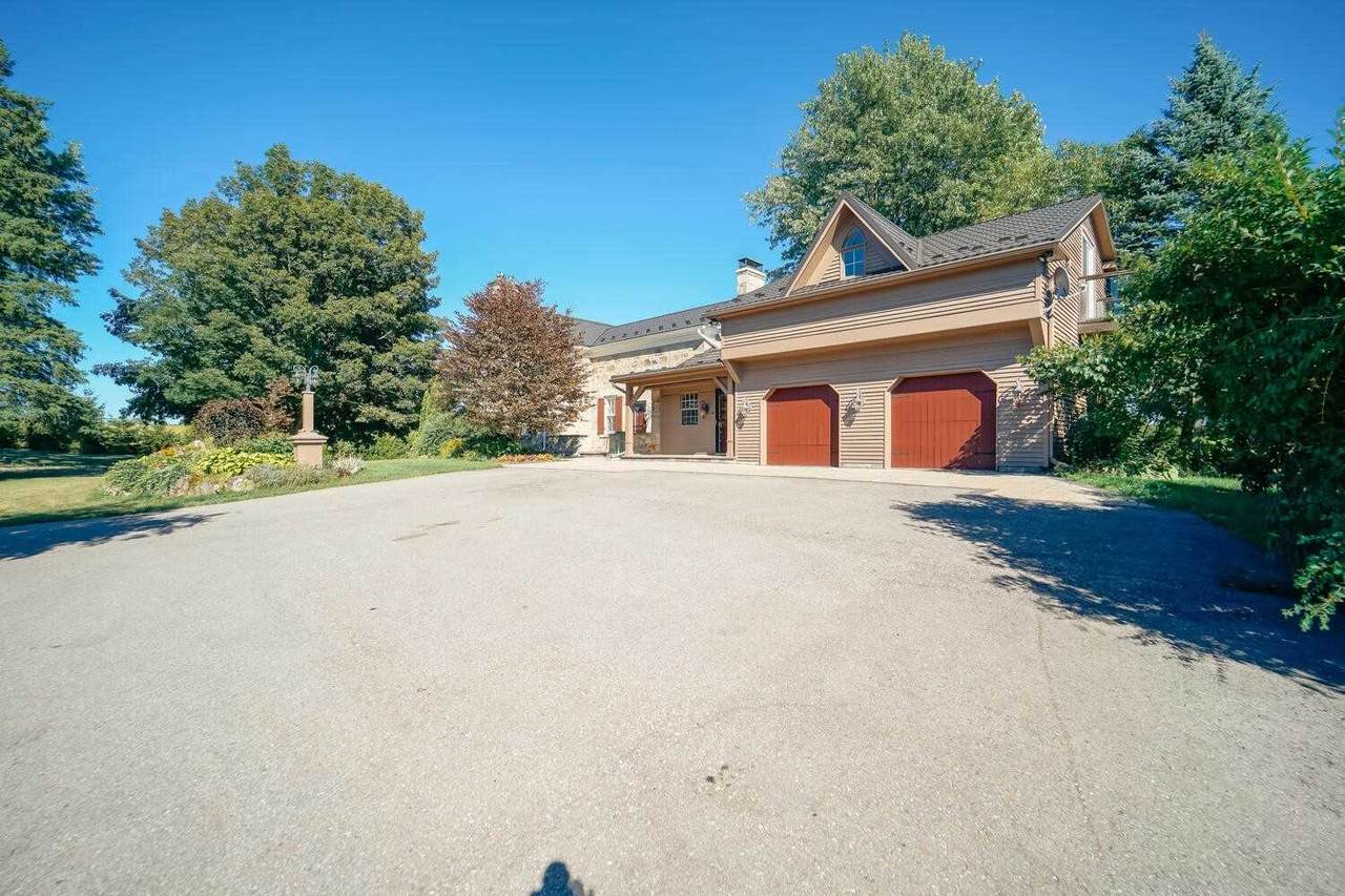 13268 Fifth Line - Photo 1