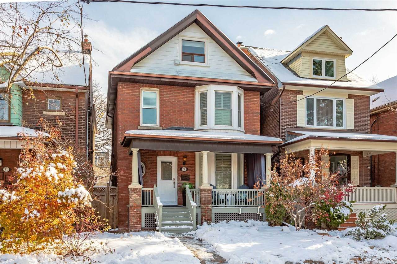 9 Alhambra Ave - Photo 1