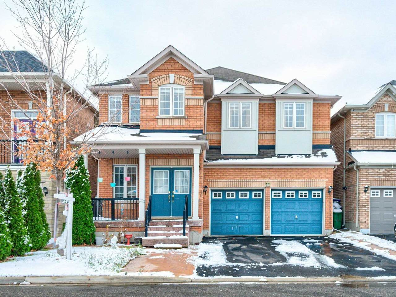 14 Crystal Glen Cres - Photo 1