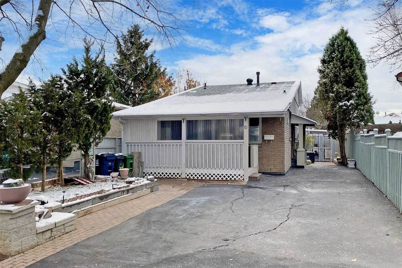 10 Cobbler Cres - Photo 1
