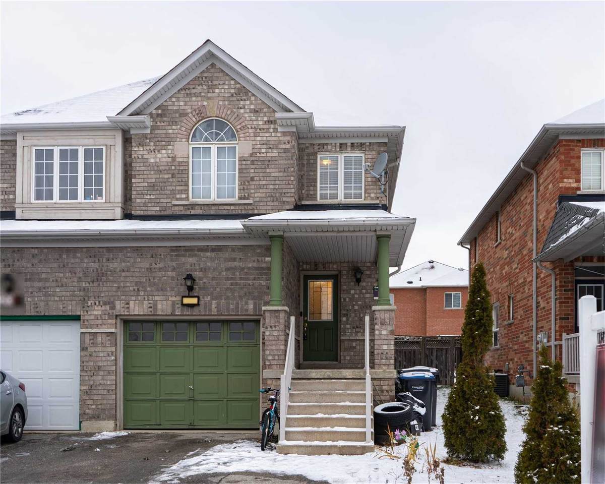 199 Zia Dodda Cres - Photo 1