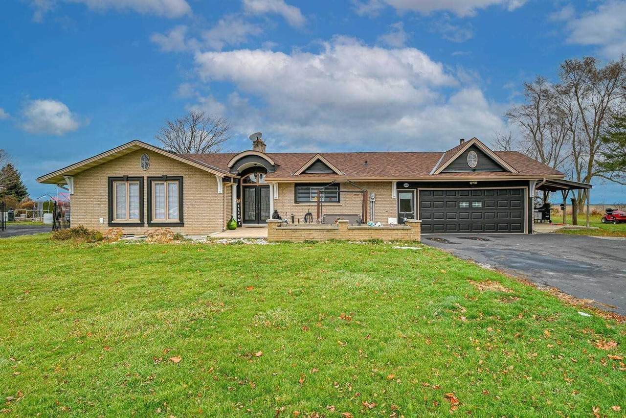 13815 Creditview Rd - Photo 1