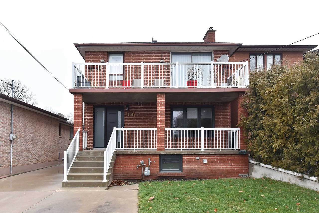 168 Strathnairn Ave - Photo 1