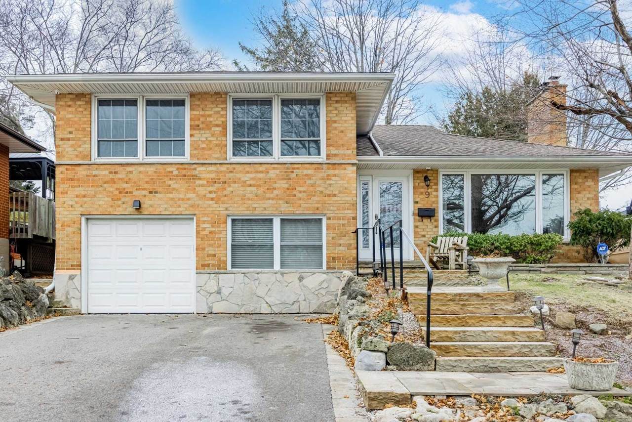 9 Dalegrove Cres - Photo 1