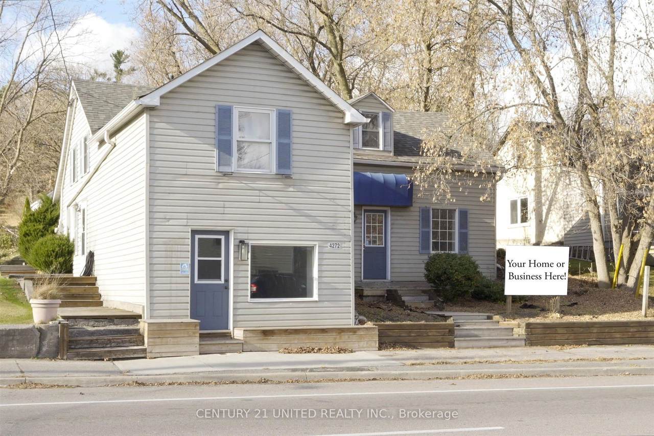 4272 Hwy 7 N/A - Photo 1