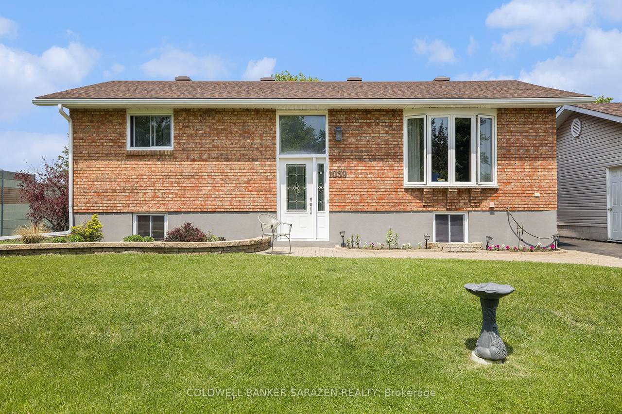 1059 Flynn Avenue - Photo 1