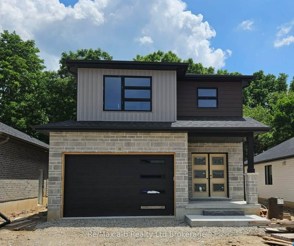41 Cash Crescent - Photo 1