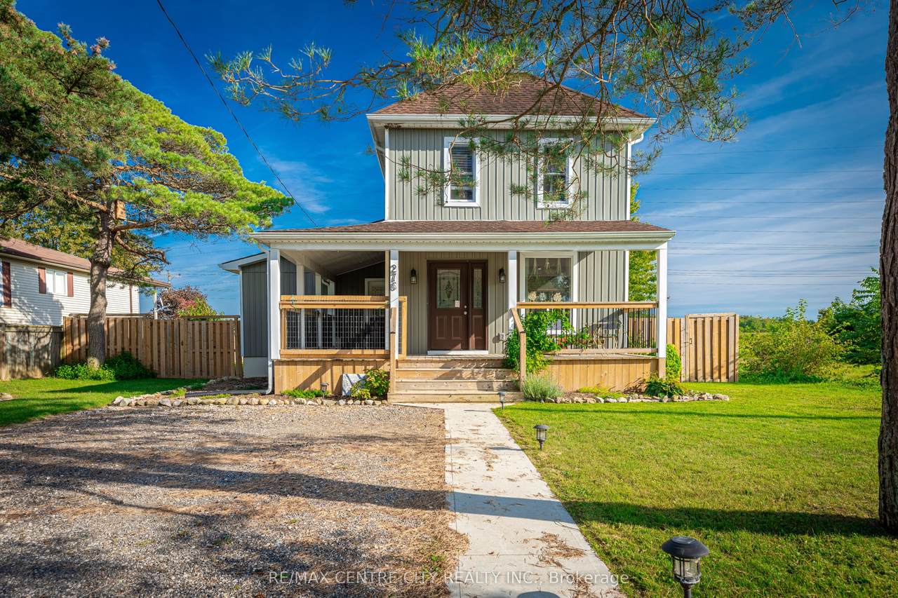 276 Marsh Line - Photo 1