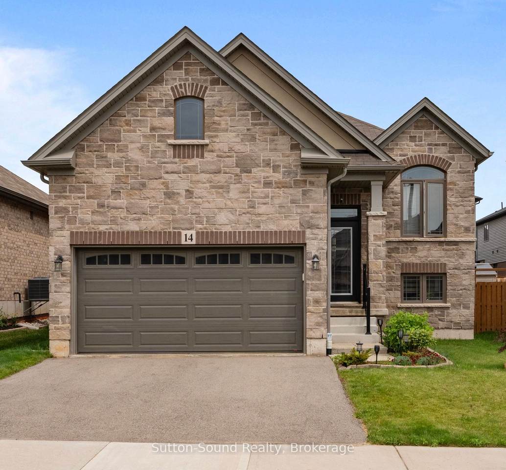 14 Lydia Lane - Photo 1