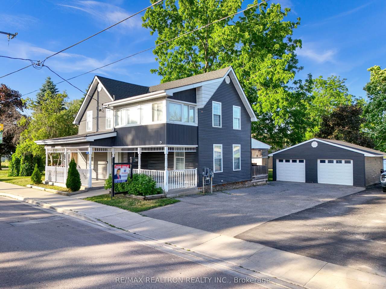 28 North Trent Street - Photo 1