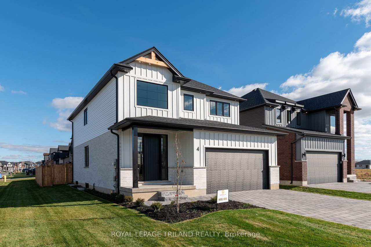 43 Allister Drive - Photo 1