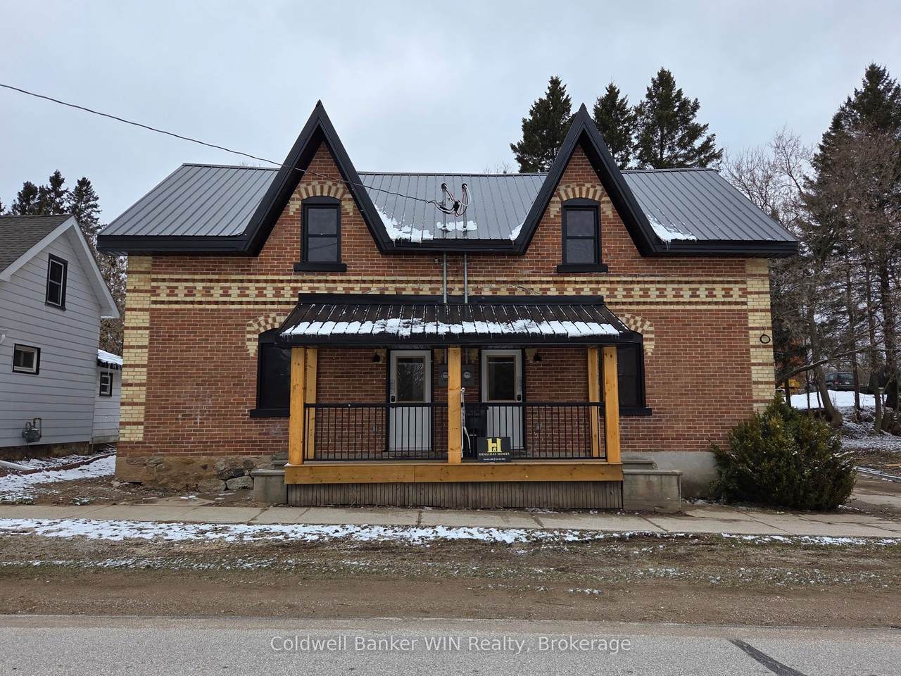24 Crawford Street - Photo 1