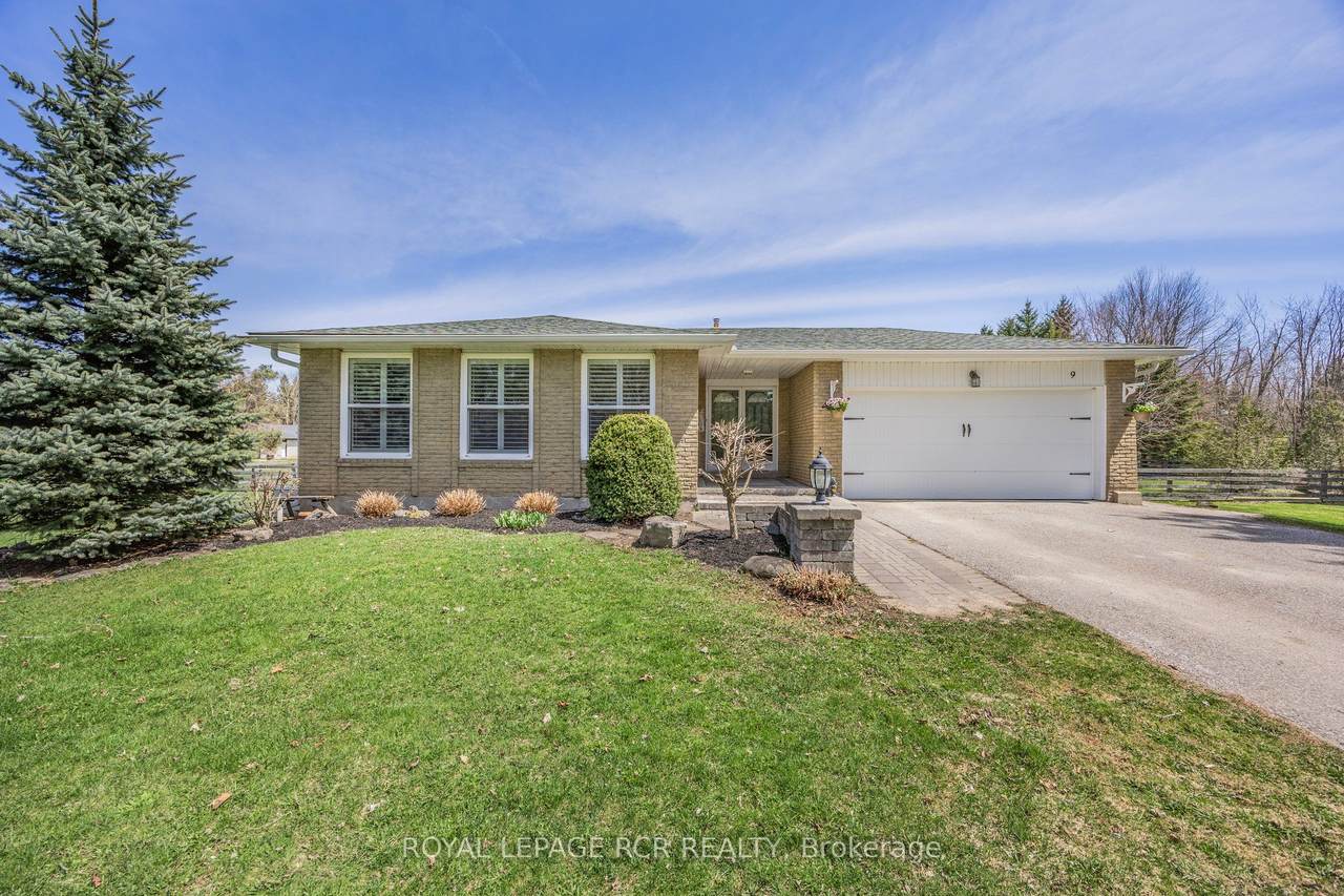 9 Woodland Road - Photo 1