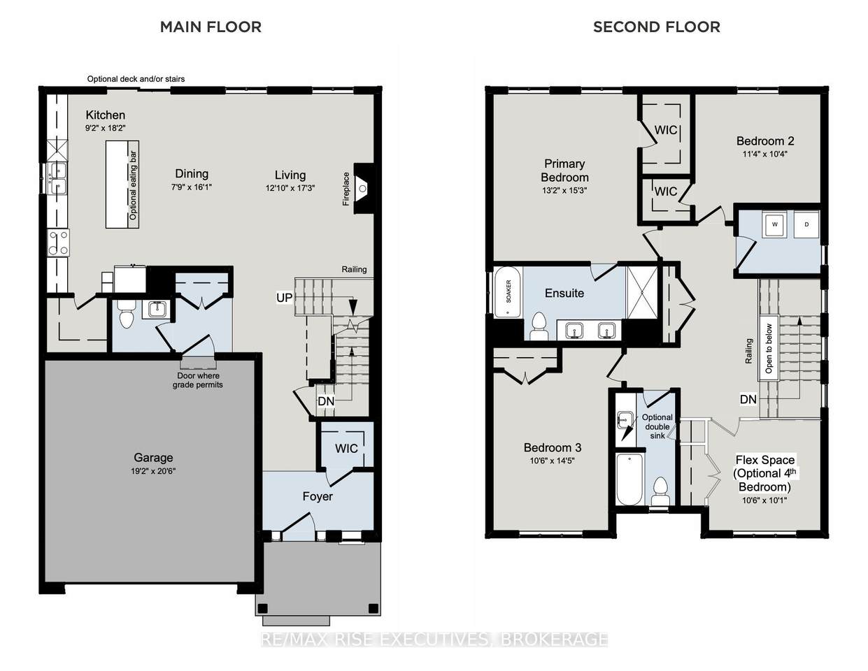 1391 Monarch Drive - Photo 1