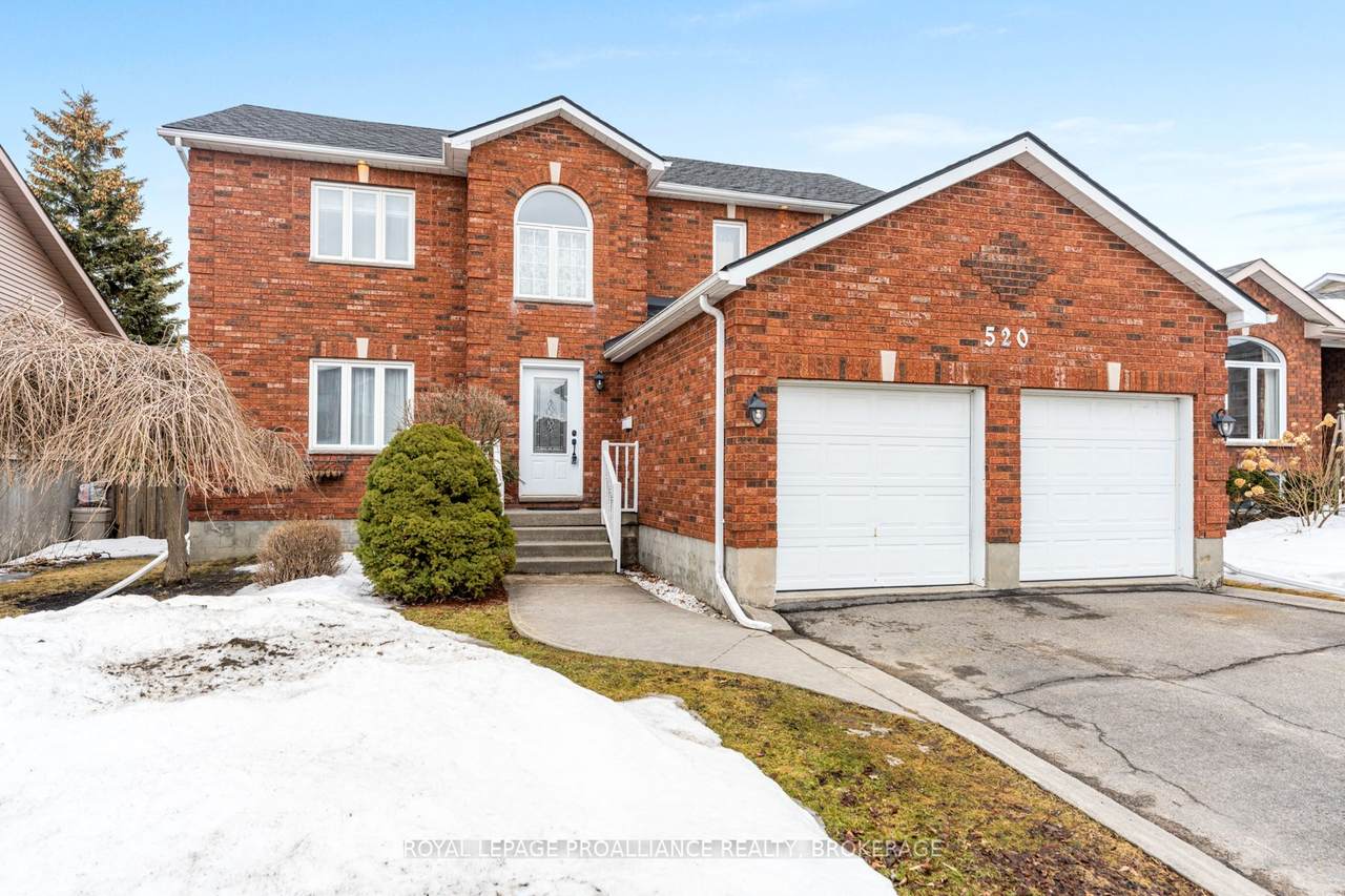 520 Citation Crescent - Photo 1