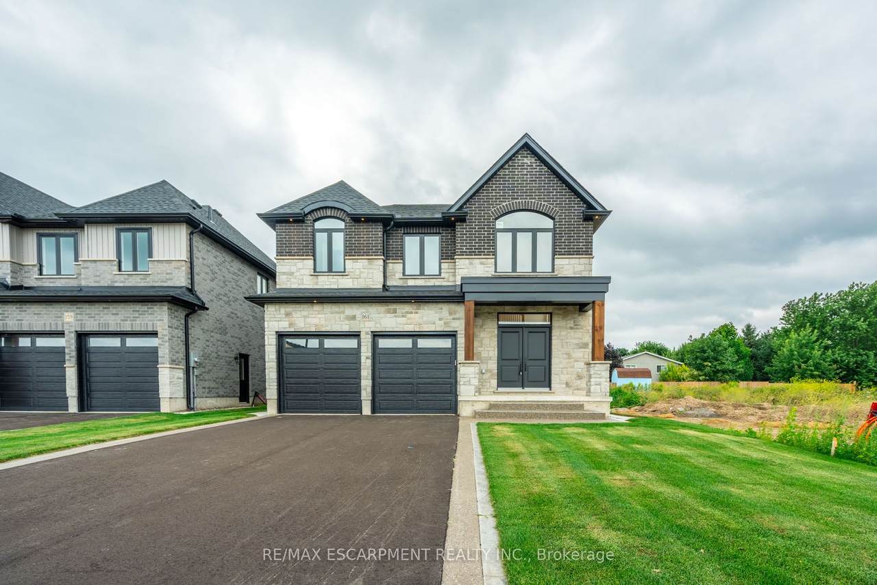 161 Pike Creek Drive - Photo 1