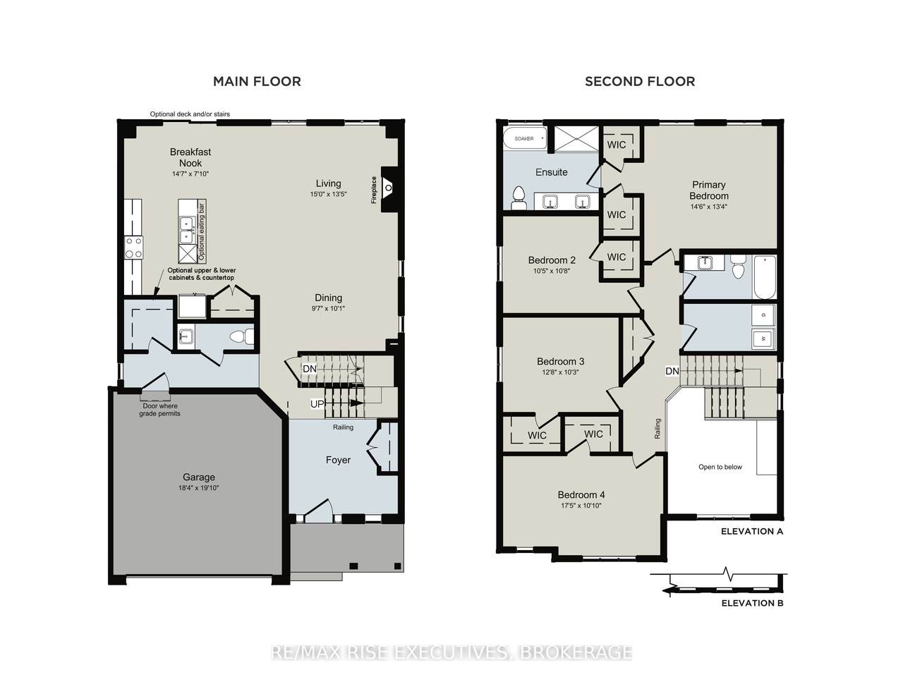 1624 Boardwalk Drive - Photo 1