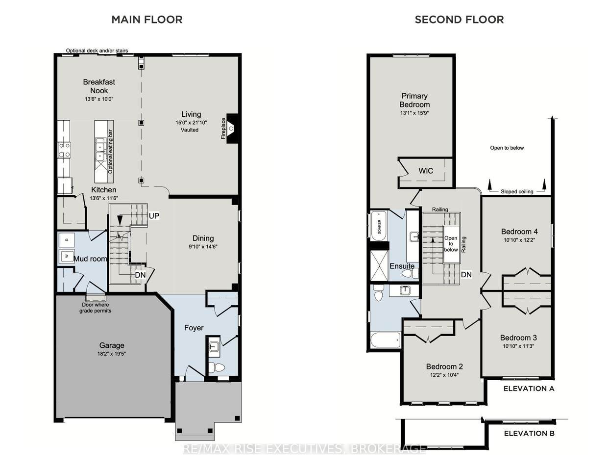 490 Buckthorn Drive - Photo 1