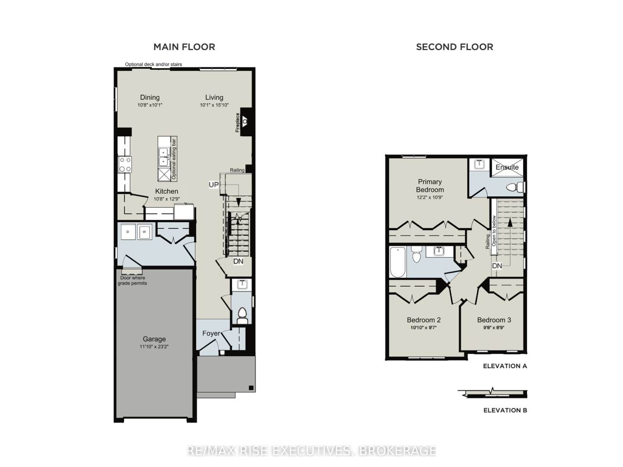 871 Augusta Drive - Photo 1