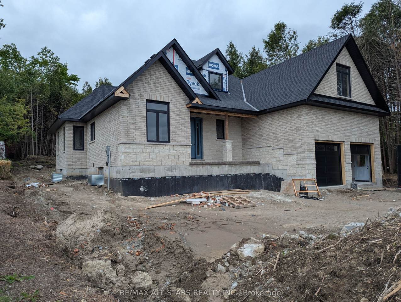 837 Cedar Glen Road - Photo 1